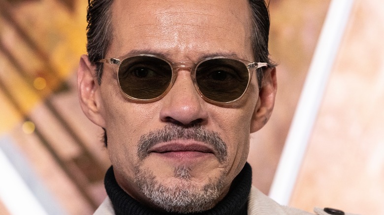 Marc Anthony et Nadia Ferreira annoncent qu’ils attendent leur premier enfant ensemble quelques semaines après leur mariage