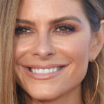 Maria Menounos obtient enfin la fin heureuse de son voyage familial que nous recherchions