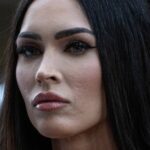 Megan Fox a joué plus d’une fois dans les clips de Machine Gun Kelly