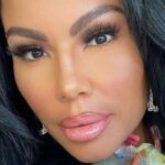 Mia Thornton, star du RHOP, a raconté les plus gros mensonges