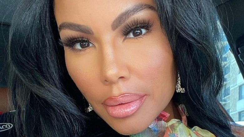 Mia Thornton, star du RHOP, a raconté les plus gros mensonges