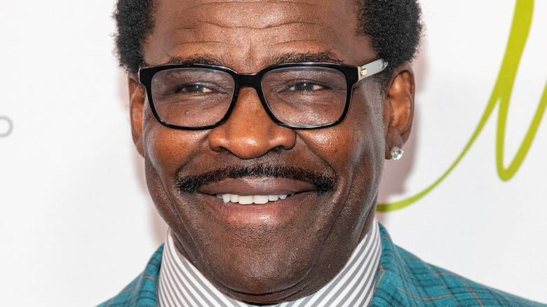 Michael Irvin intente une action en justice majeure à la suite de la suppression de la couverture du Super Bowl