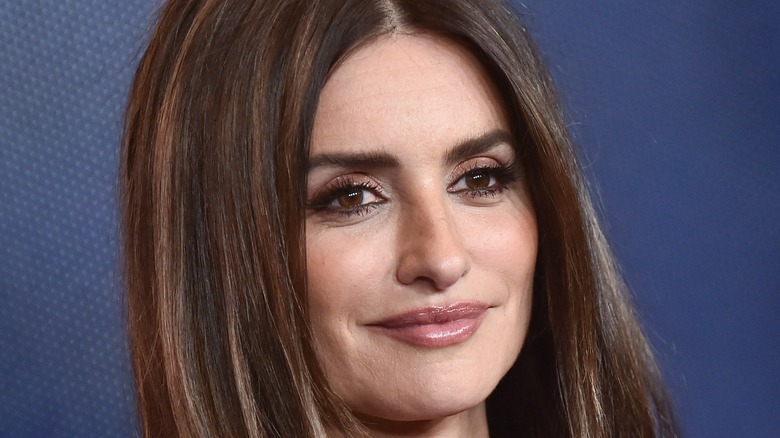 Monica, la sœur de Penelope Cruz, ressemble à la star