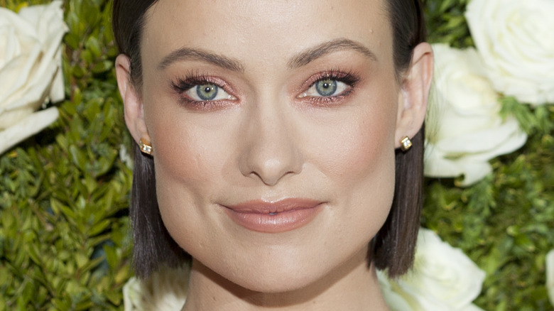 Olivia Wilde a eu une enfance somptueuse (et des parents très connectés)