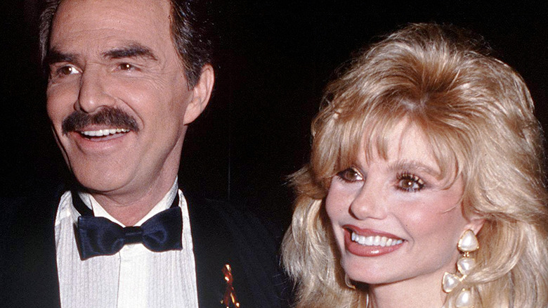 Où est l’ex-femme de Burt Reynolds, Loni Anderson, maintenant ?