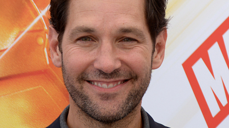 Paul Rudd a toujours été un fan inconditionnel des Chiefs de Kansas City