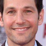 Paul Rudd était nerveux à l’idée d’embrasser Alicia Silverstone dans Clueless