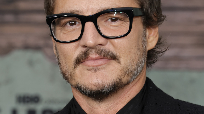 Pedro Pascal est-il en couple ?