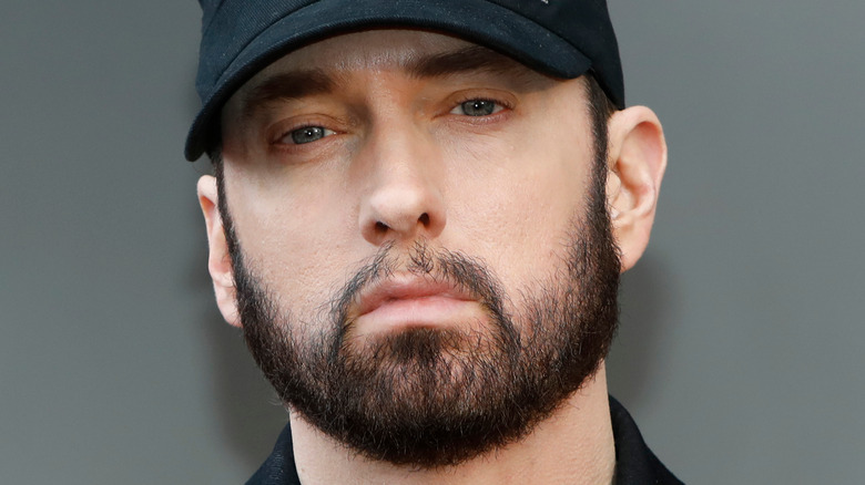 Pourquoi Eminem a été enquêté deux fois par les services secrets