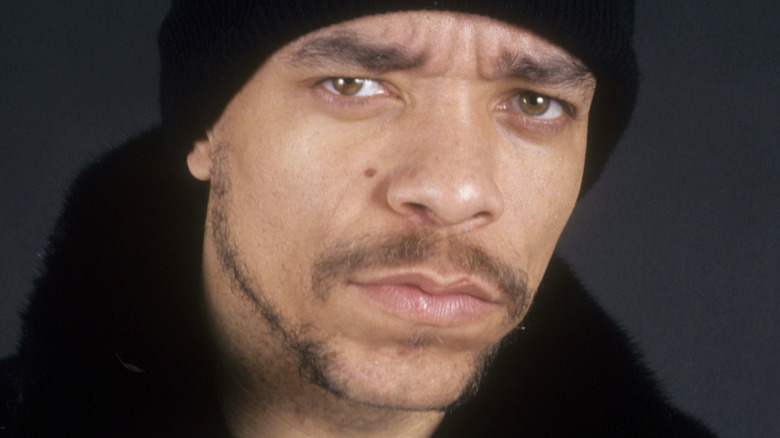 Pourquoi Ice-T avait du boeuf avec LL Cool J (et comment cela s’est terminé)