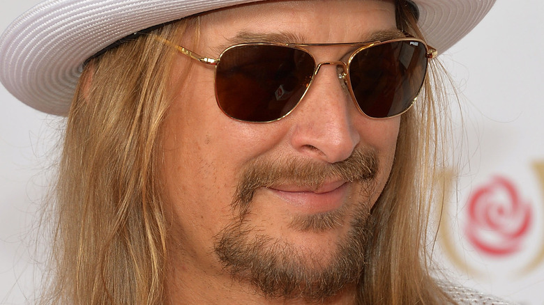 Pourquoi Kid Rock a fait l’objet d’une enquête par le gouvernement fédéral