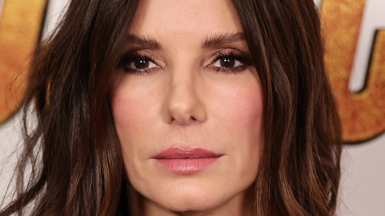 Pourquoi Sandra Bullock n’a pas l’intention de se marier avec Bryan Randall