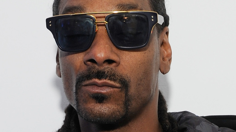 Pourquoi Snoop Dogg et sa femme Shante ont failli divorcer