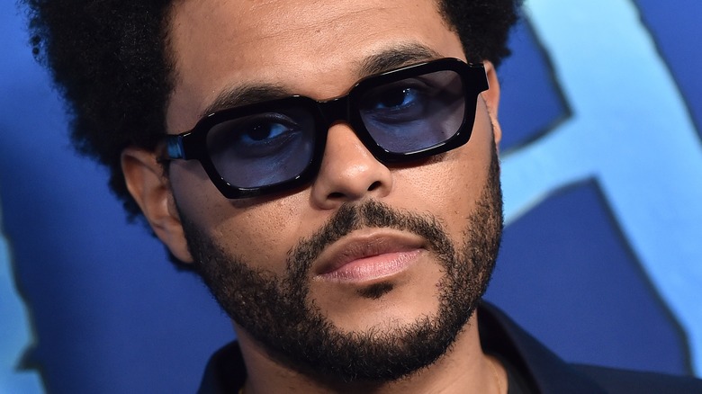 Pourquoi The Weeknd n’a pas reçu de chèque de paie pour son spectacle de mi-temps du Super Bowl