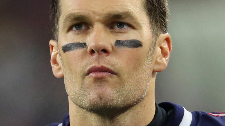 Pourquoi Tom Brady a une chance de prendre sa retraite en tant que patriote