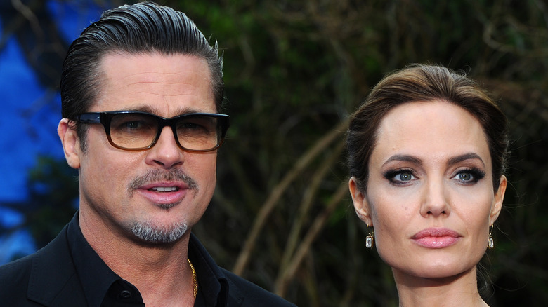 Pourquoi le divorce de Brad Pitt et Angelina Jolie n’est toujours pas définitif