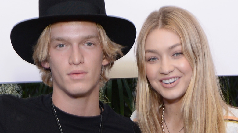 Que s’est-il réellement passé entre Gigi Hadid et Cody Simpson ?