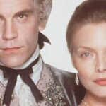 Que s’est-il vraiment passé entre Michelle Pfeiffer et John Malkovich ?