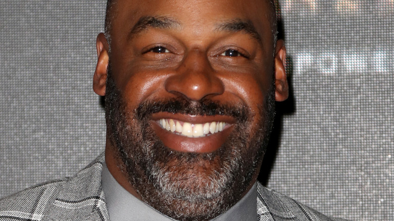 Qu’est-ce que Donovan McNabb QB des Eagles a fait?