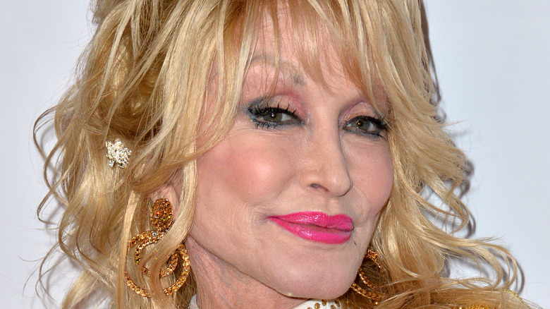 Qui est la meilleure amie de Dolly Parton, Judy Ogle ?