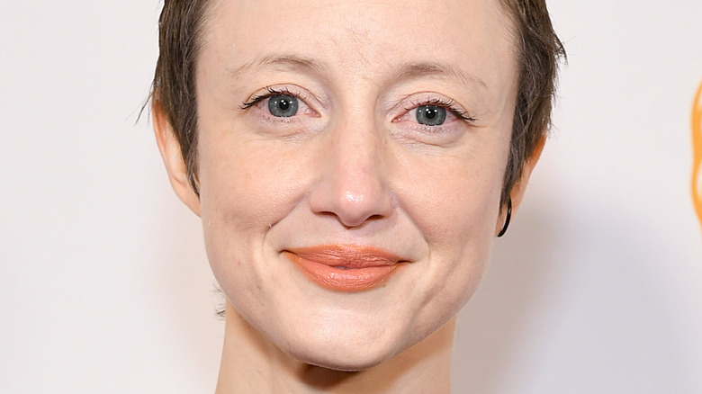 Qui est la nominée aux Oscars Andrea Riseborough et pourquoi fait-elle sensation ?