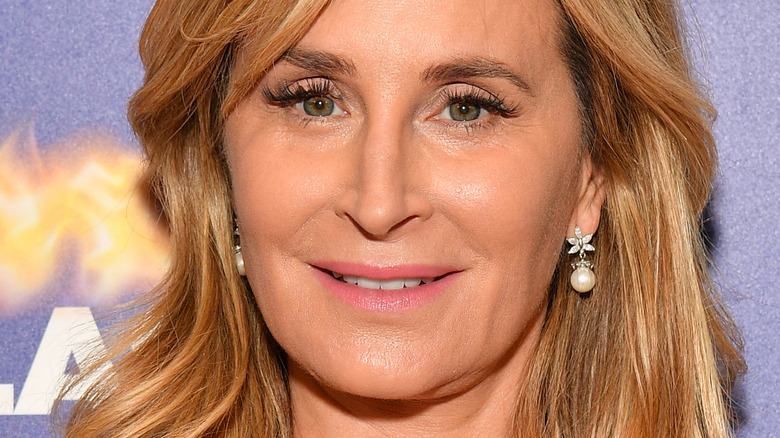 RHONY : Sonja Morgan avait-elle vraiment l’habitude de faire la fête avec Madonna ?