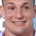 Rob Gronkowski n’a qu’un seul scrupule à propos du selfie miroir épicé de Tom Brady