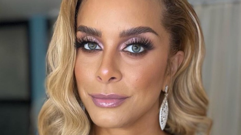 Robyn Dixon n’est plus une femme au foyer après ses bouffonneries de la saison 7 du RHOP