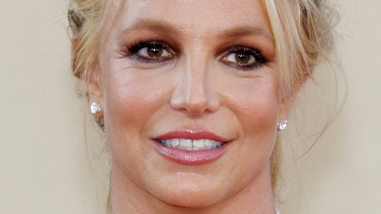 Rumeurs sur Britney Spears qui se sont avérées vraies