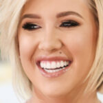 Savannah Chrisley prévoit le retour réconfortant de sa famille à la télé-réalité