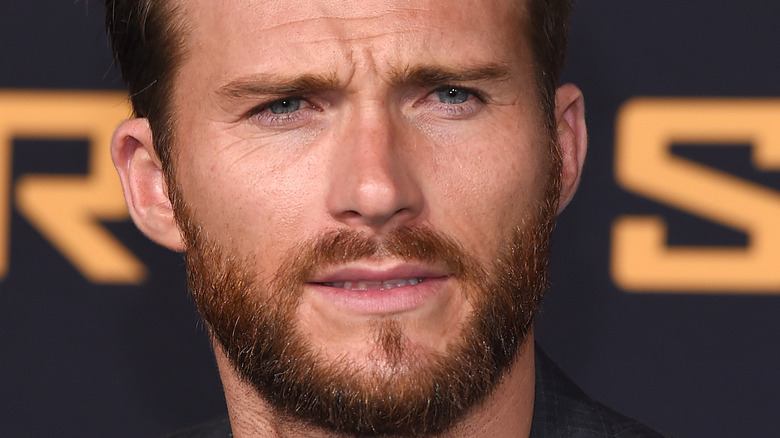 Scott Eastwood a une fois affirmé qu’Ashton Kutcher avait trompé Demi Moore (avec son ex)