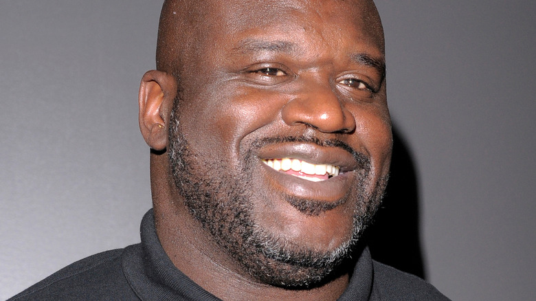 Shaquille O’Neal défend farouchement la performance de Rihanna à la mi-temps du Super Bowl