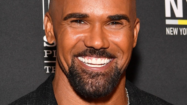 Shemar Moore : de la star du feuilleton à la star de l’action