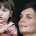 Suri Cruise: La vie somptueuse de la fille de Katie Holmes et Tom Cruise