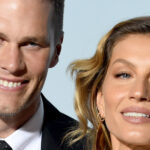 Tom Brady devient cryptique à propos de l’amour lors de la première Saint-Valentin sans Gisele Bündchen