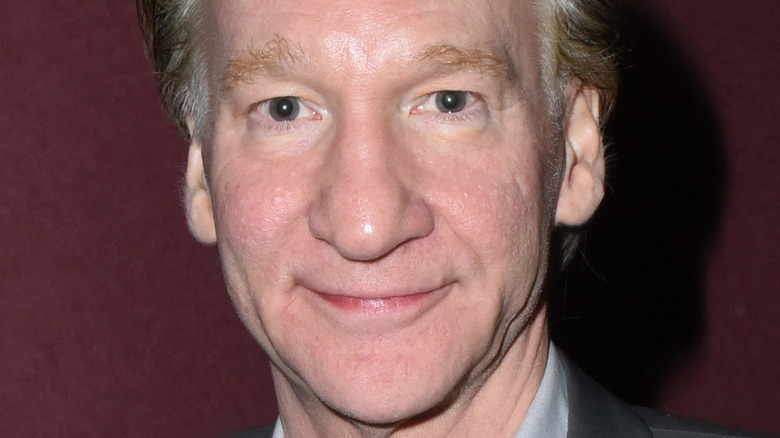 Twitter s’en prend à Bill Maher après l’annonce d’un nouveau segment CNN