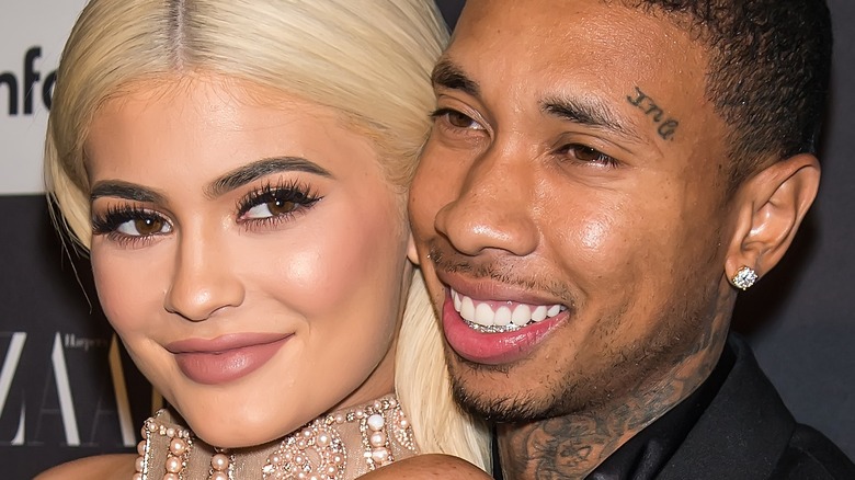 Voici quel âge avait Kylie Jenner quand elle est sortie avec Tyga