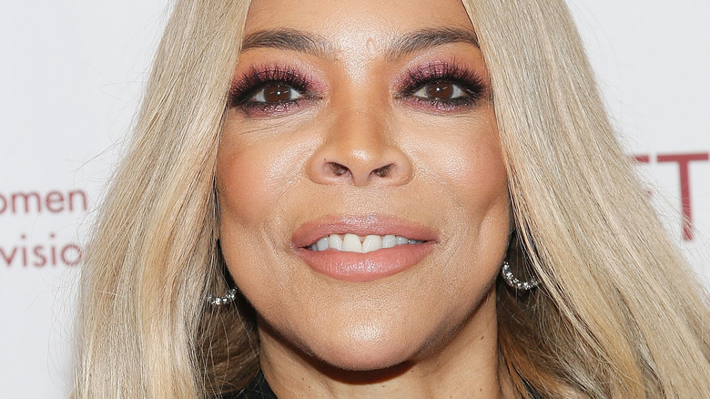 Wendy Williams veut rejoindre The View dans une rencontre bizarre avec des paparazzi