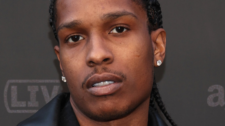 14 choses les plus tristes à propos de la vie d’A$AP Rocky