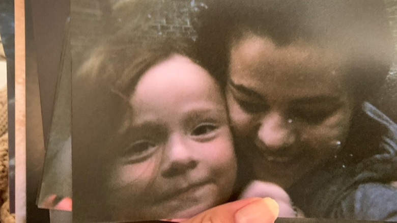 Gracie Elliot Teefey : La petite sœur de Selena Gomez grandit vite