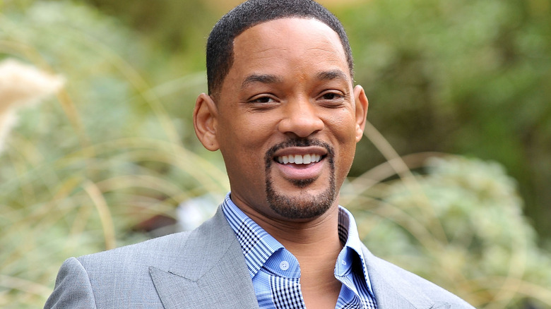 Will Smith rit