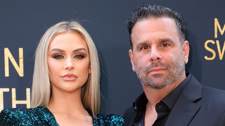 Lala Kent et Randall Emmett