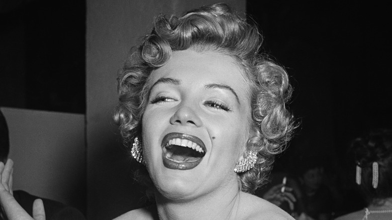 Marilyn Monroe