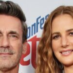 4 raisons pour lesquelles la relation de Jon Hamm et Anna Osceola fonctionnera (et 2 raisons pour lesquelles cela ne fonctionnera pas)