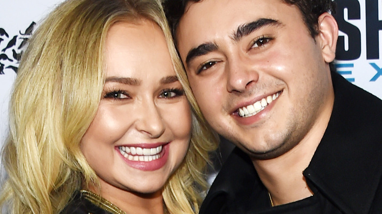 À l’intérieur de la relation étroite de Hayden Panettiere avec son défunt frère Jansen