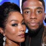 Angela Bassett et Chadwick Boseman se sont croisés pour la première fois bien avant Black Panther