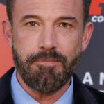 Ben Affleck trouve une autre excuse pour ses Grammys viraux