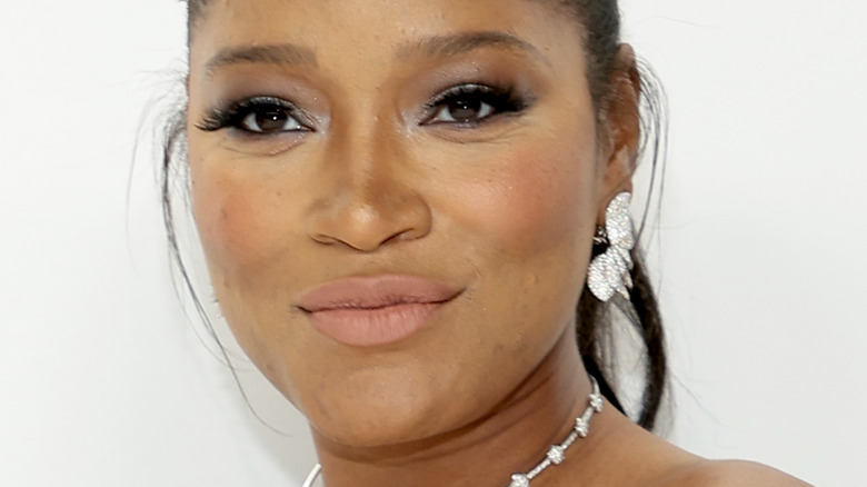 Ce que le petit ami de Keke Palmer, Darius Jackson, fait dans la vie