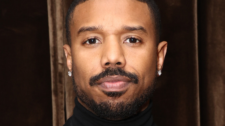 Célébrités qui ont flirté sans vergogne avec Michael B. Jordan