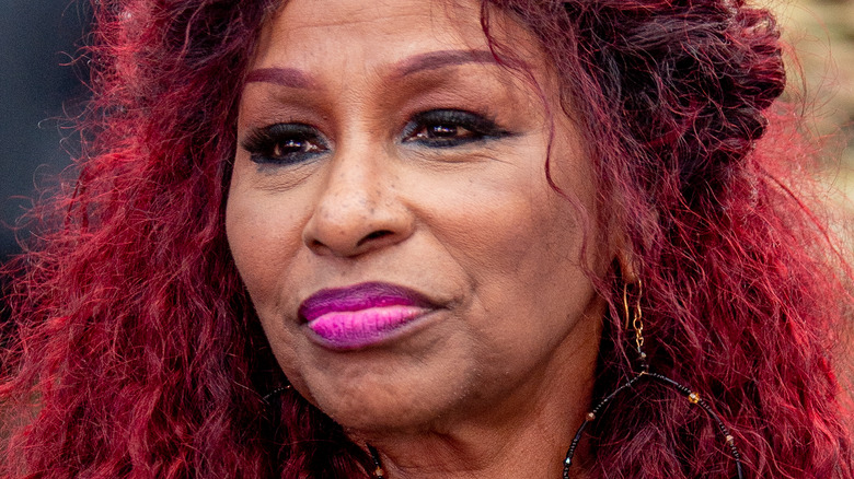 Chaka Khan s’excuse après avoir grillé Mariah Carey, Adele, Mary J. Blige, etc.